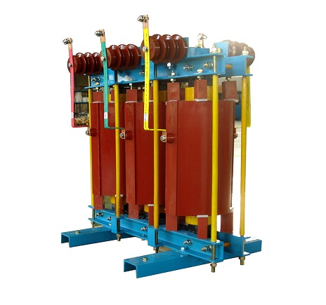 QKSC啓動電抗器