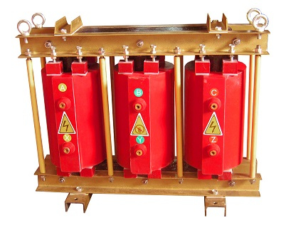 啓動電抗器