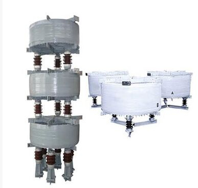 CKGKL系列幹式空芯串聯電抗器
